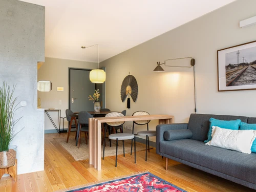 Apartment Porto, 1 bedroom, 3 persons - photo_1011865587963