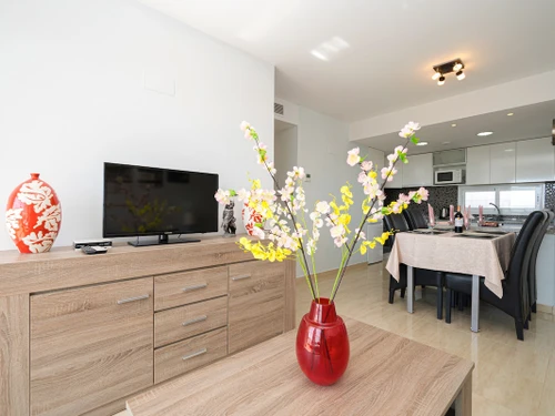 Ferienwohnung Dehesa de Campoamor, 2 Schlafzimmer, 4 Personen - photo_1011865588107