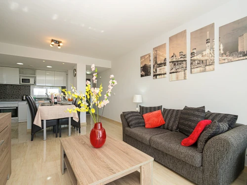 Ferienwohnung Dehesa de Campoamor, 2 Schlafzimmer, 4 Personen - photo_1011865588107