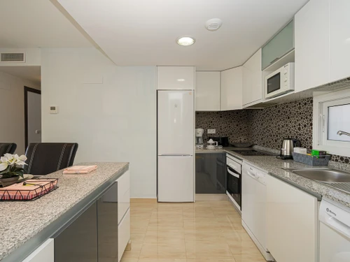 Ferienwohnung Dehesa de Campoamor, 2 Schlafzimmer, 4 Personen - photo_1011865588107