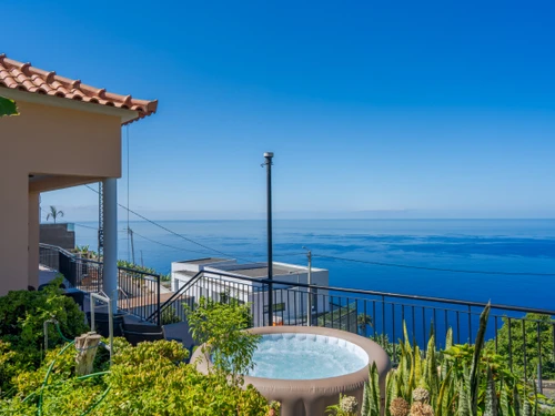 Ferienwohnung Ribeira Brava, 2 Schlafzimmer, 5 Personen - photo_1011865588251