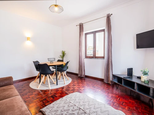 Appartement Albufeira, 3 pièces, 4 personnes - photo_1011865588510