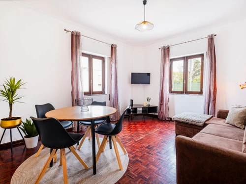 Appartement Albufeira, 3 pièces, 4 personnes - photo_1011865588510