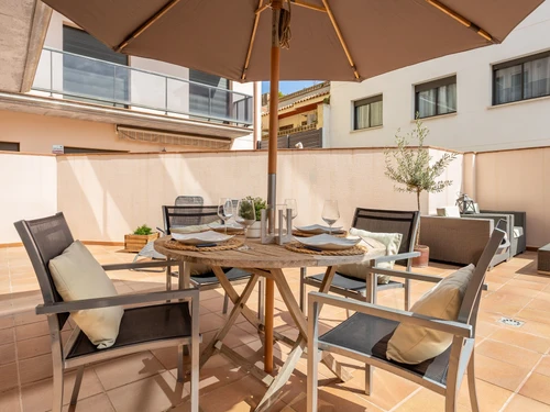 Ferienwohnung L'Escala, 2 Schlafzimmer, 4 Personen - photo_1011865588645