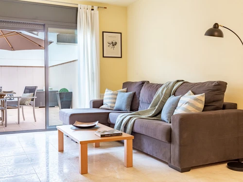 Appartement L'Escala, 3 pièces, 4 personnes - photo_1011865588645