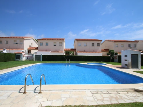 Maison Miami Platja, 3 pièces, 6 personnes - photo_1011865588774