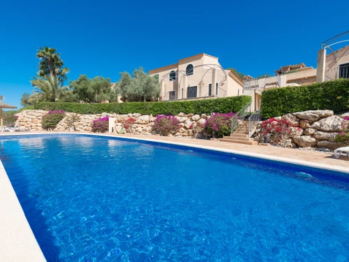 Casa rural Cala Romantica, 2 dormitorios, 4 personas - photo_1011865588920