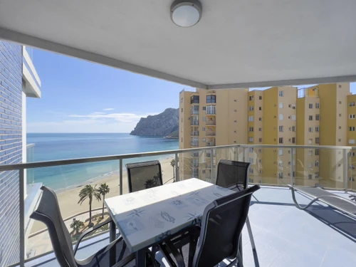 Ferienwohnung Calp, 1 Schlafzimmer, 3 Personen - photo_1011865589068