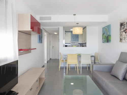 Ferienwohnung Calp, 1 Schlafzimmer, 3 Personen - photo_1011865589068