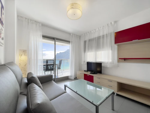 Ferienwohnung Calp, 1 Schlafzimmer, 3 Personen - photo_1011865589068