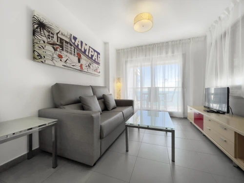 Appartement Calp, 2 pièces, 3 personnes - photo_1011865589068