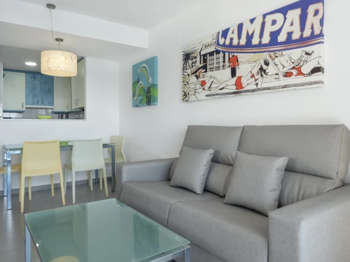 Ferienwohnung Calp, 1 Schlafzimmer, 3 Personen - photo_1011865589068