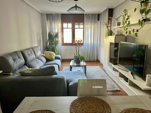 Apartamento Ampuero, 3 dormitorios, 6 personas - photo_1011865589492