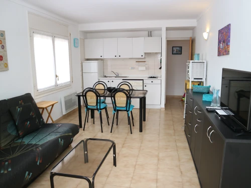 Ferienwohnung Roses, 1 Schlafzimmer, 4 Personen - photo_1011865589616