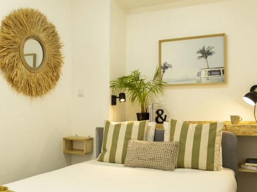 Appartement Seixal, 2 pièces, 3 personnes - photo_1011865589740