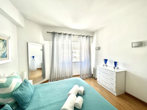 Ferienwohnung Quarteira, 1 Schlafzimmer, 3 Personen - photo_1011865589887