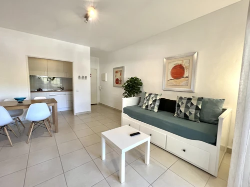 Ferienwohnung Quarteira, 1 Schlafzimmer, 3 Personen - photo_1011865589887