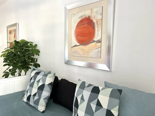 Ferienwohnung Quarteira, 1 Schlafzimmer, 3 Personen - photo_1011865589887