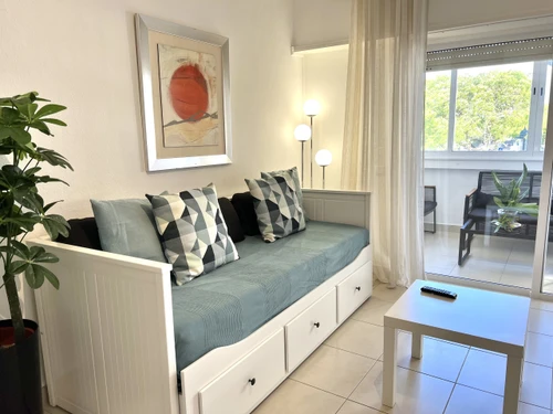 Appartement Quarteira, 2 pièces, 3 personnes - photo_1011865589887