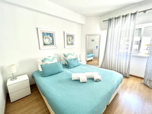 Ferienwohnung Quarteira, 1 Schlafzimmer, 3 Personen - photo_1011865589887