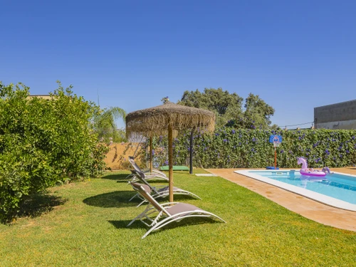 Casa Alhaurín el Grande, 3 dormitorios, 6 personas - photo_1011865590159