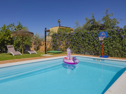 Casa Alhaurín el Grande, 3 dormitorios, 6 personas - photo_1011865590159