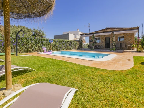 Casa Alhaurín el Grande, 3 dormitorios, 6 personas - photo_1011865590159