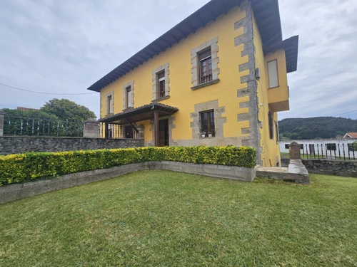 Maison Alfoz de Lloredo, 5 pièces, 6 personnes - photo_1011865590438