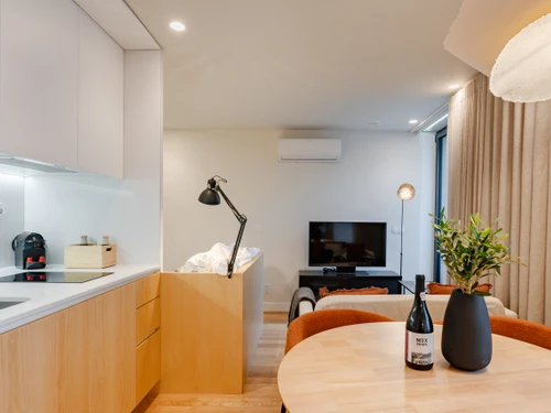 Studio Porto, studio flat, 2 persons - photo_1011865590576