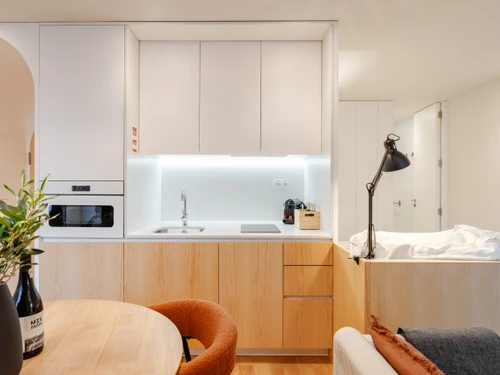 Studio Porto, studio flat, 2 persons - photo_1011865590576