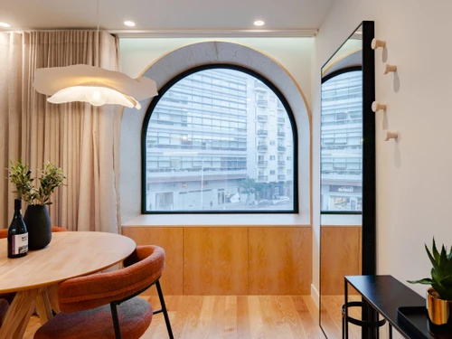 Studio Porto, studio flat, 2 persons - photo_1011865590576