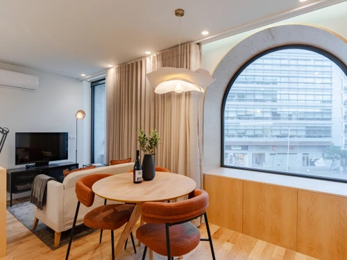 Studio Porto, studio flat, 2 persons - photo_1011865590576