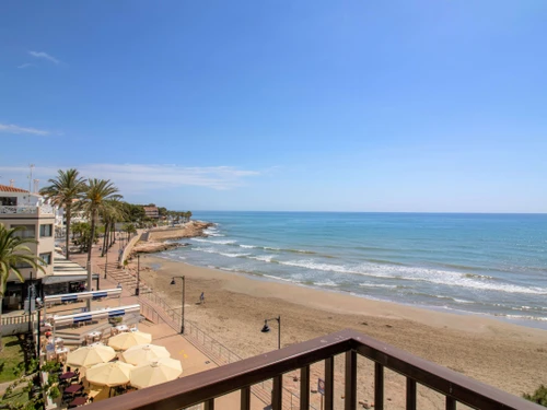 Ferienwohnung Alcossebre, 2 Schlafzimmer, 4 Personen - photo_1011865590696