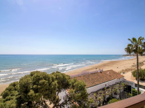 Ferienwohnung Alcossebre, 2 Schlafzimmer, 4 Personen - photo_1011865590696