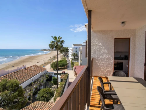 Ferienwohnung Alcossebre, 2 Schlafzimmer, 4 Personen - photo_1011865590696