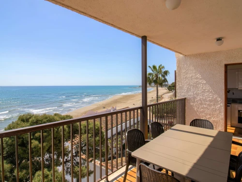 Ferienwohnung Alcossebre, 2 Schlafzimmer, 4 Personen - photo_1011865590696