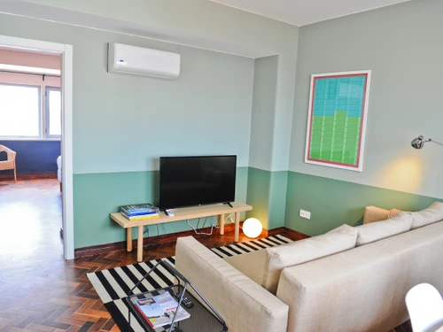 Apartment Lisbon, 1 bedroom, 5 persons - photo_1011865590966