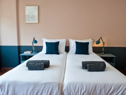 Apartment Lisbon, 1 bedroom, 5 persons - photo_1011865590966