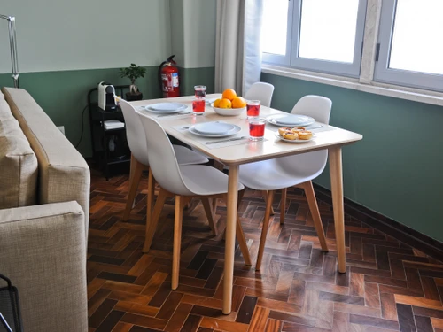 Apartment Lisbon, 1 bedroom, 5 persons - photo_1011865590966