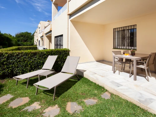 Apartment Mijas, 1 bedroom, 3 persons - photo_1011865591242