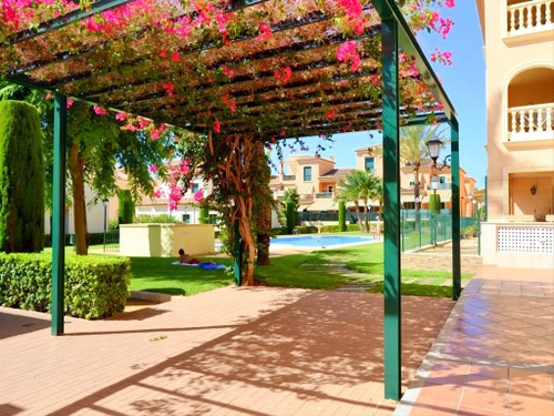 Ferienwohnung Xàbia, 2 Schlafzimmer, 4 Personen - photo_1011865591397