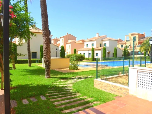 Ferienwohnung Xàbia, 2 Schlafzimmer, 4 Personen - photo_1011865591397