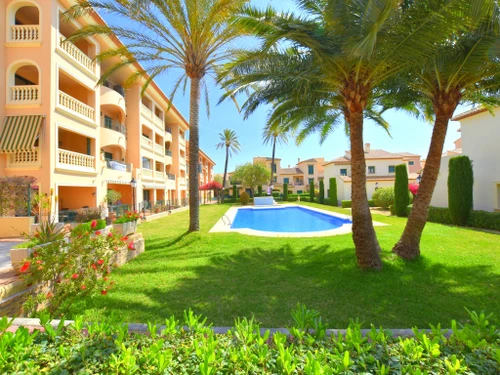Apartamento Jávea, 2 dormitorios, 4 personas - photo_1011865591397