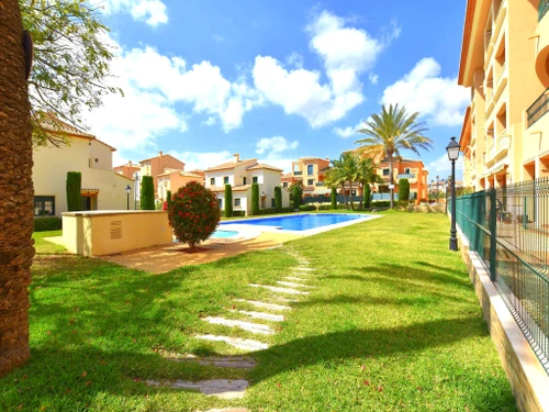 Ferienwohnung Xàbia, 2 Schlafzimmer, 4 Personen - photo_1011865591397