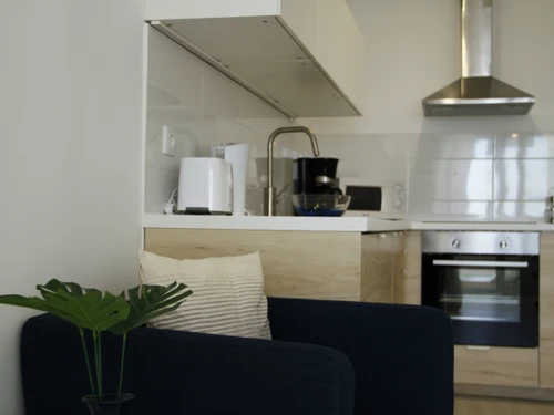 Appartement Costa de Caparica, 2 pièces, 4 personnes - photo_1011865591691