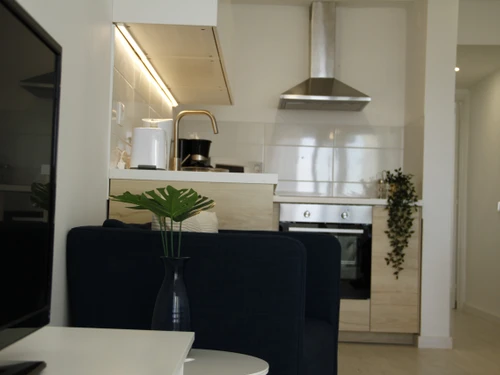 Appartement Costa de Caparica, 2 pièces, 4 personnes - photo_1011865591691