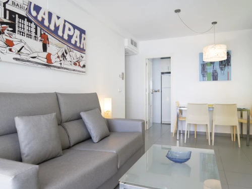 Apartment Calp, 1 bedroom, 3 persons - photo_1011865591840