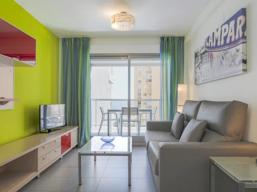 Ferienwohnung Calp, 1 Schlafzimmer, 3 Personen - photo_1011865591840