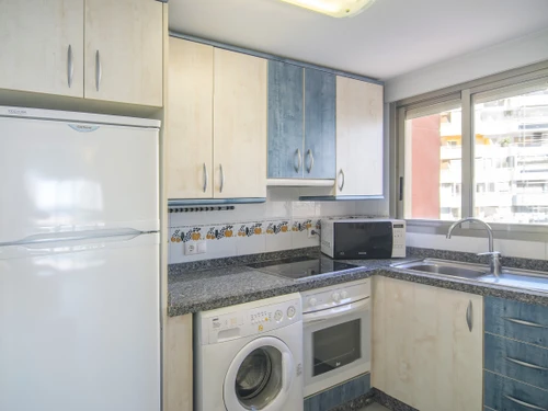 Ferienwohnung Calp, 1 Schlafzimmer, 3 Personen - photo_1011865591840