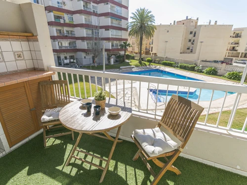 Ferienwohnung Nerja, 1 Schlafzimmer, 4 Personen - photo_1011865592386